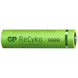 GP AKU RECYKO R03 EB4 950 mAh - 4 szt