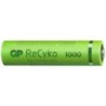 GP AKU RECYKO R03 EB4 950 mAh - 4 szt