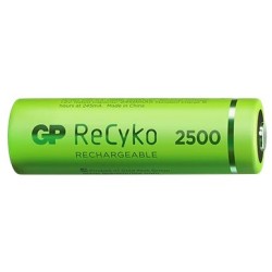 GP AKU RECYKO R06 EB4 2450 mAh - 4 szt