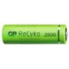 GP AKU RECYKO R06 EB4 2450 mAh - 4 szt