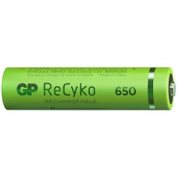 GP AKU R03 EB4 650 mAh - 4 szt
