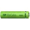 GP AKU R03 EB4 650 mAh - 4 szt