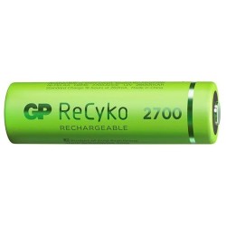 GP AKU RECYKO R06 EB4 2600 mAh - 4 szt