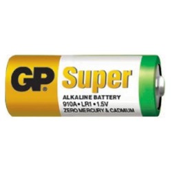 Baterie LR1 GP 910A 1,5 V Alkaiczna 2 szt
