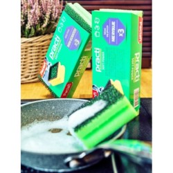 PACLAN GABKI PRACTI SOFT DO NACZYN