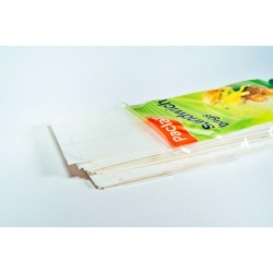 PACLAN TOREBKI PAPIEROWE 50 SZT