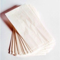 PACLAN TOREBKI PAPIEROWE 50 SZT