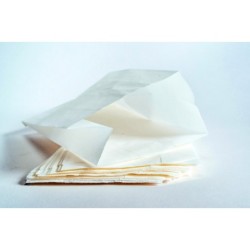 PACLAN TOREBKI PAPIEROWE 50 SZT