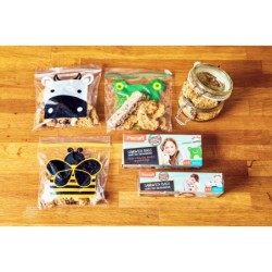 PACLAN WORECZKI ŚNIADANIOWE STRUNOWE 42 SZT