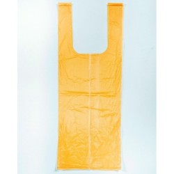 Pachnace Woreczki na zuzyte pieluszki PAKLANKI 50 szt PACLAN