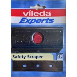 SKROBACZKA VILEDA EXPERTS SKROBAK DO SZYB