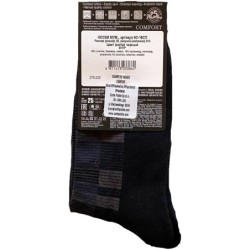 SKARPETKI MESKIE CONTE COMFORT FROTA R 40-41 PASKI