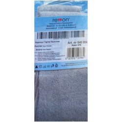 RAJSTOPY DZIEWCZECE REWON ALOE AZUR 140-146 POPIEL