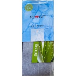 RAJSTOPY DZIEWCZECE REWON ALOE AZUR 152-158 POPIEL