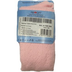 RAJSTOPY DZIEWCZECE REWON ALOE AZUR 92-98 ROZOWE