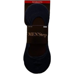 STOPKI baw.MEN_Step czarne 3pary-NOWOSC