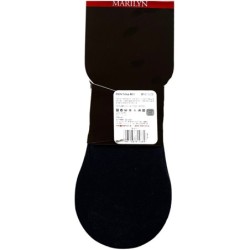 STOPKI baw.MEN_Step czarne 3pary-NOWOSC