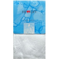 RAJSTOPY DZIEWCZECE REWON BAWELNIANE 92-98 BIALE