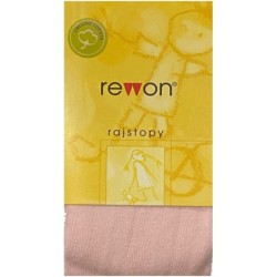 RAJSTOPY DZIEWCZECE REWON BAWELNIANE 140-146 ROZ