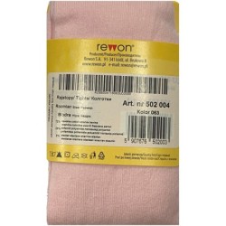 RAJSTOPY DZIEWCZECE REWON BAWELNIANE 140-146 ROZ