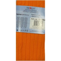 RAJSTOPY DZIEWCZECE REWON PRAZKOWE 140-146 POMARAN