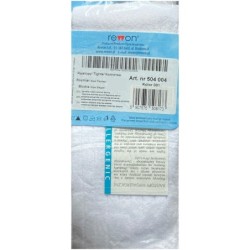 RAJSTOPY DZIEWCZECE REWON PRAZKOWE 140-146 BIALE