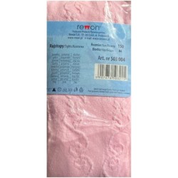 RAJSTOPY DZIEWCZECE REWON AZUR 150 ROZOWE