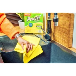 PACLAN ŚCIERKA PRAKTI UNIWERSALNA MAXI 3 SZT
