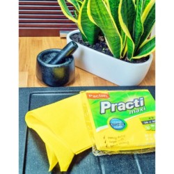 PACLAN ŚCIERKA PRAKTI UNIWERSALNA MAXI 3 SZT