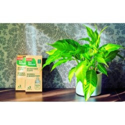 PACLAN ŚCIERKA Z MIKROFIBRY NATURE 3 SZT