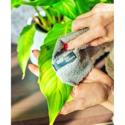 PACLAN ŚCIERKA Z MIKROFIBRY NATURE 3 SZT