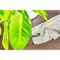 PACLAN ŚCIERKA Z MIKROFIBRY NATURE 3 SZT