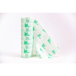 PACLAN ŚCIERKA NA ROLCE z Bambusa  40 szt