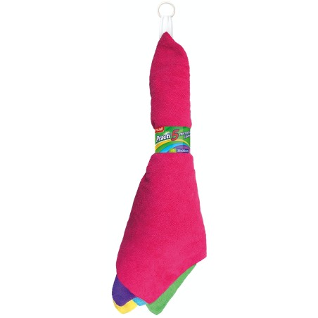 PACLAN ŚCIERKA z MICROFIBRY 5 szt