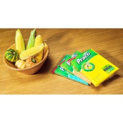 PACLAN ŚCIERKA PRACTI SOFT 10 SZT