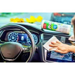 PACLAN ŚCIERKA PRACTI MAXI ROLKA 50 SZT