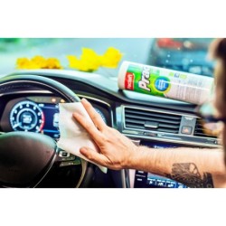 PACLAN ŚCIERKA PRACTI MAXI ROLKA 50 SZT