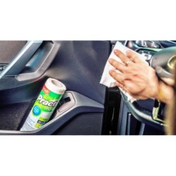 PACLAN ŚCIERKA PRACTI MAXI ROLKA 50 SZT