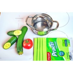 PACLAN ŚCIERKA VISCOZA 4 szt