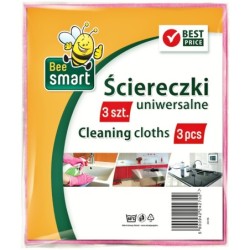 SMART BEE SCIERECZKI UNIWER,3SZT