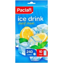 PACLAN WORECZKI DO LODU 240 KOSTEK