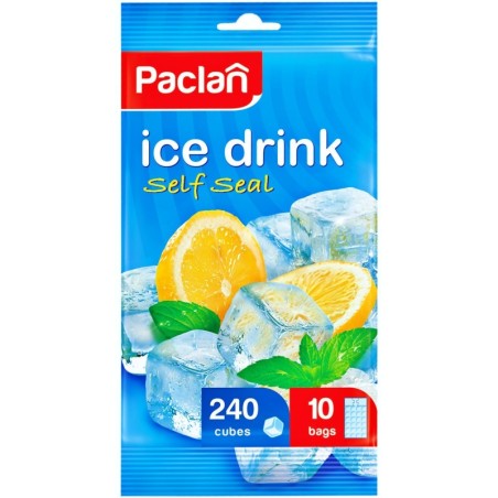 PACLAN WORECZKI DO LODU 240 KOSTEK