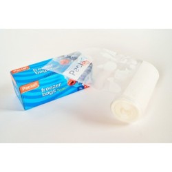 PACLAN WORECZKI NA MROZONKI 1L 40 szt