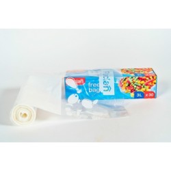 PACLAN WORECZKI NA MROZONKI 3L 30 szt