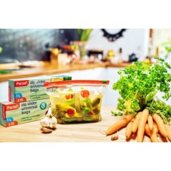 PACLAN WORECZKI Z SUWAKIEM 1L - 15 SZT