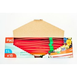 PACLAN WORECZKI Z SUWAKIEM 1L - 15 SZT