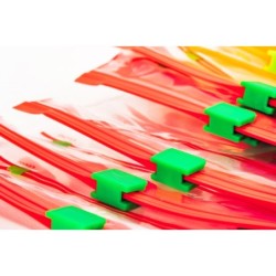 PACLAN WORECZKI Z SUWAKIEM 1L - 15 SZT