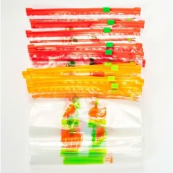 PACLAN WORECZKI Z SUWAKIEM 1L - 15 SZT