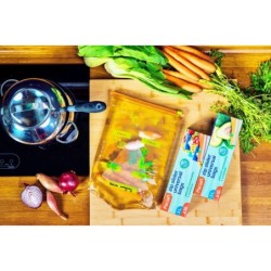 PACLAN WORECZKI Z SUWAKIEM 3L - 10 SZT