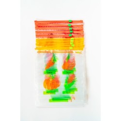 PACLAN WORECZKI Z SUWAKIEM 3L - 10 SZT